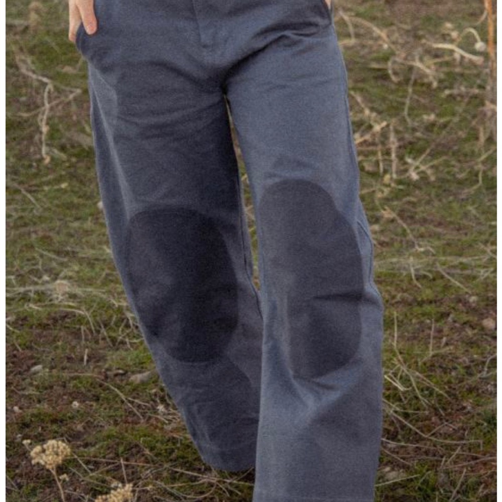 Sonderhaus Daphne trouser, size small